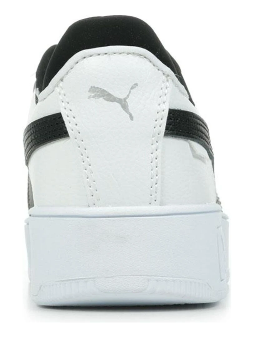 Baskets PUMA Carina Street   Blanc