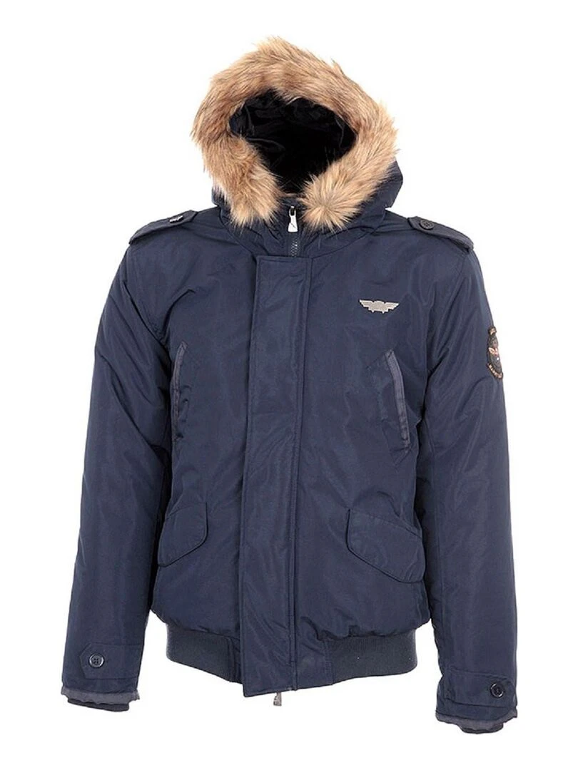 Blouson homme COLT HARRY KAYN Bleu marine