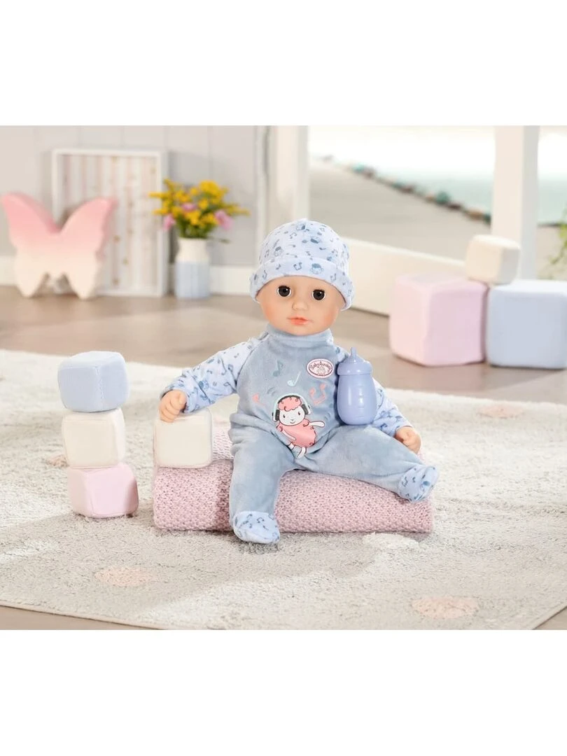 Baby Annabell Little Alexander poupée de 36cm N/A
