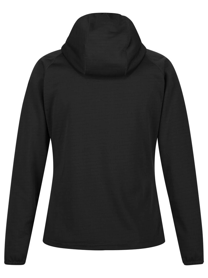 Regatta Sweat à capuche HARTEL Noir