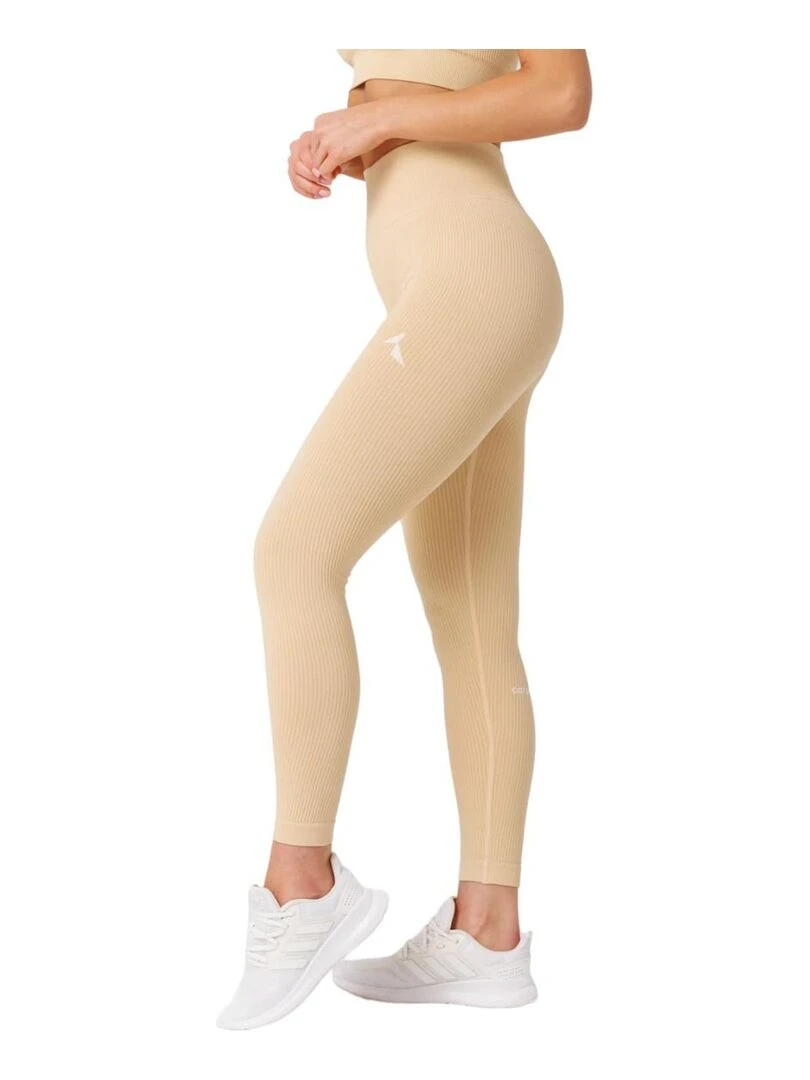 Carpatree Legging Jaune citron
