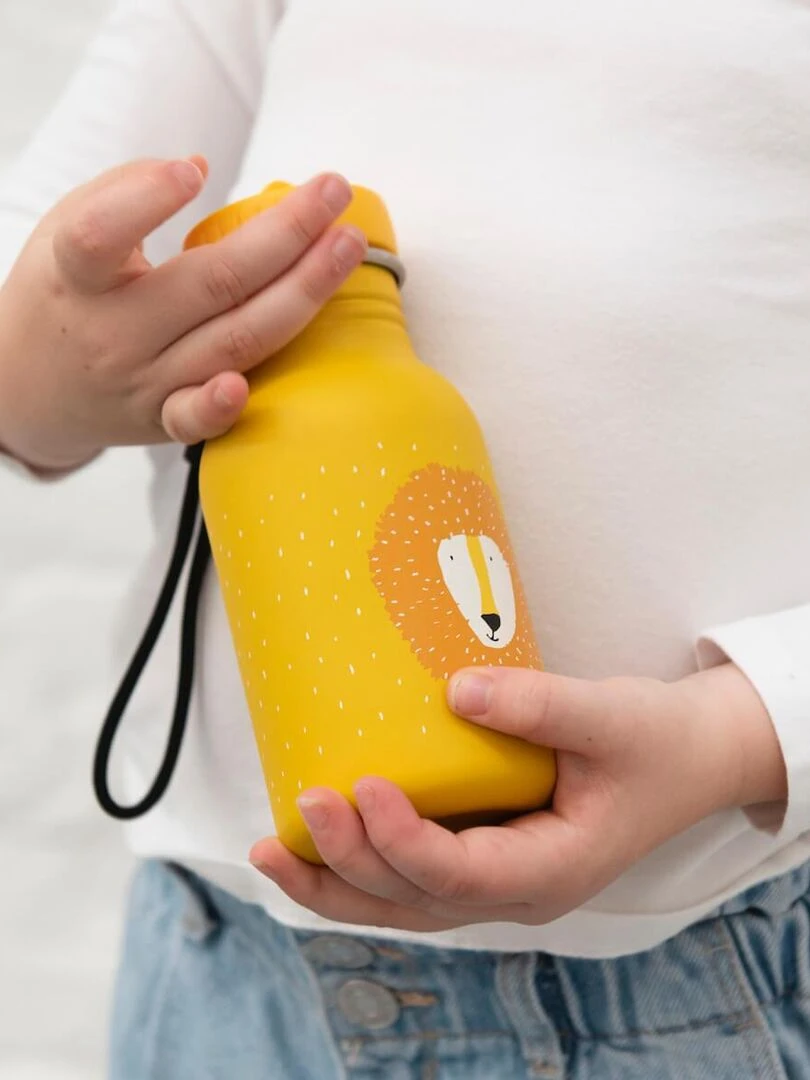Gourde enfant 350ml MR. LION   N/A