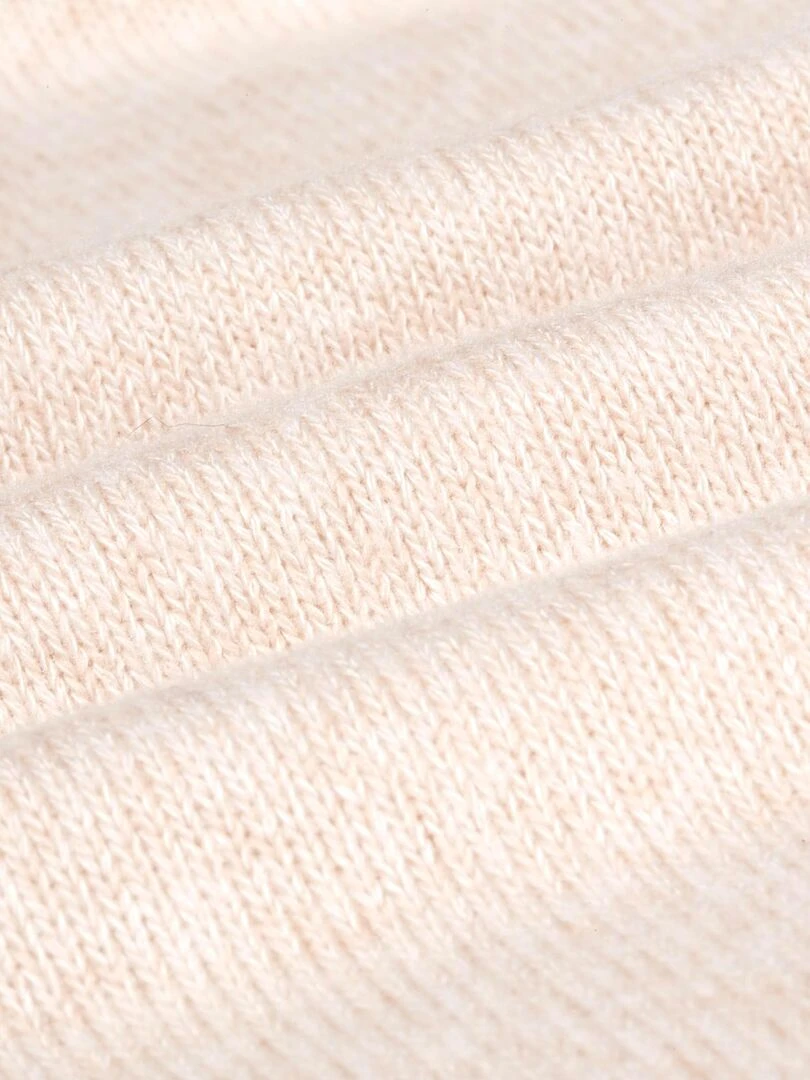 Débardeur Femme Beige   Beige