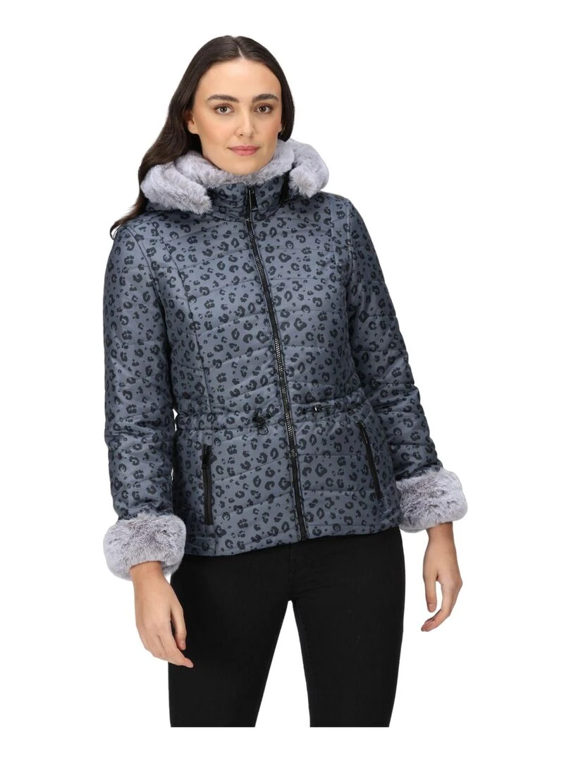 Regatta   Veste matelassée WILLABELLA   Noir