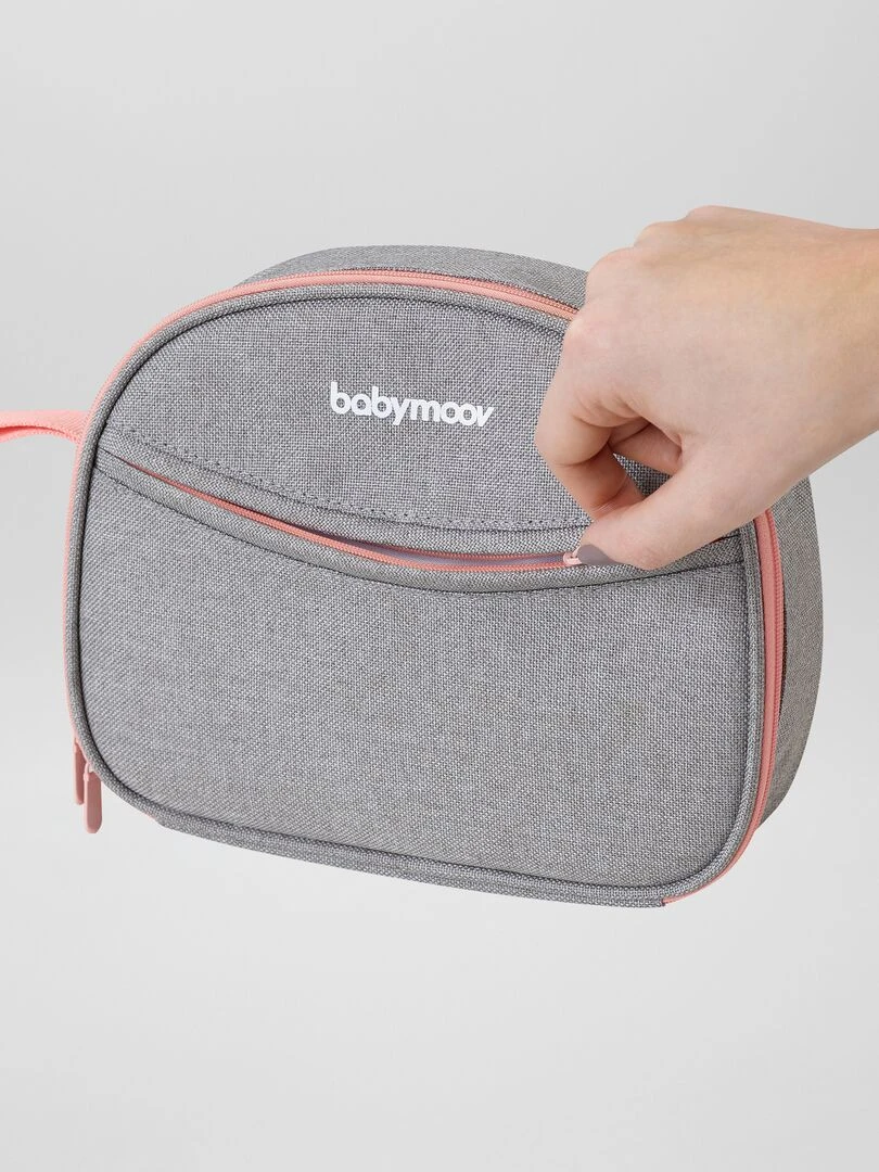 Trousse de soin pour bébé 'Babymoov'   pêche