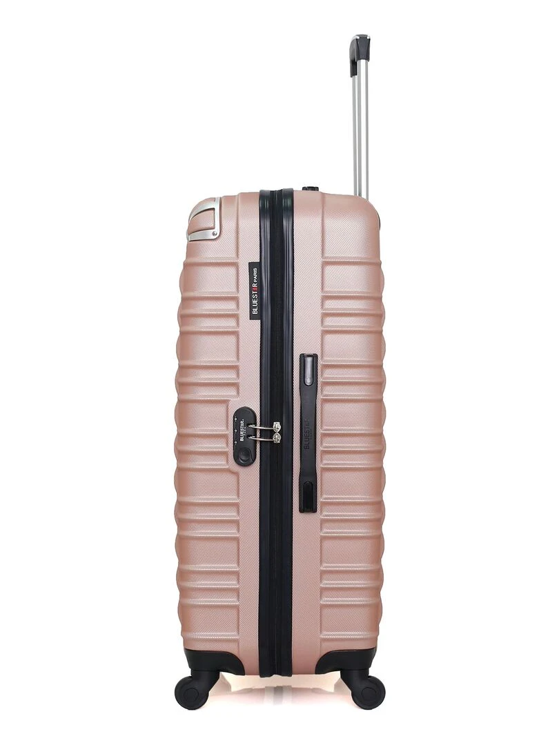 BLUESTAR   VALISE L LIMA   Rose