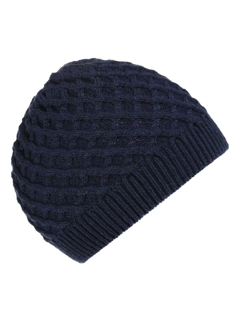 Regatta Bonnet MULTIMIX Bleu marine
