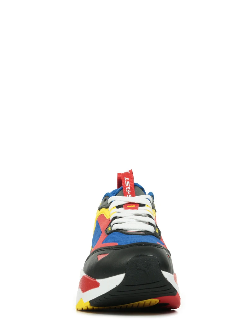 Baskets PUMA RS Fast   Noir