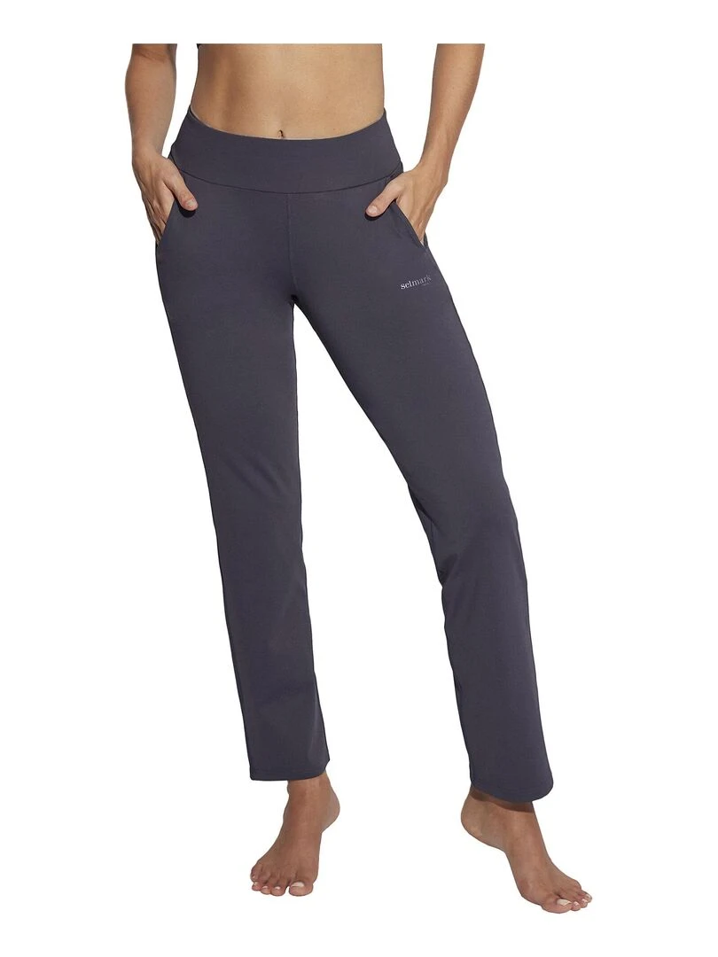 Pantalon de jogging Tech ST5 Gris