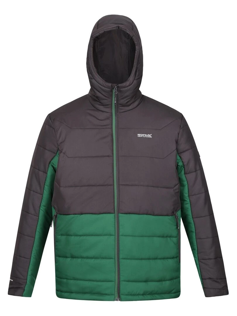 Regatta Veste matelassée NEVADO Vert