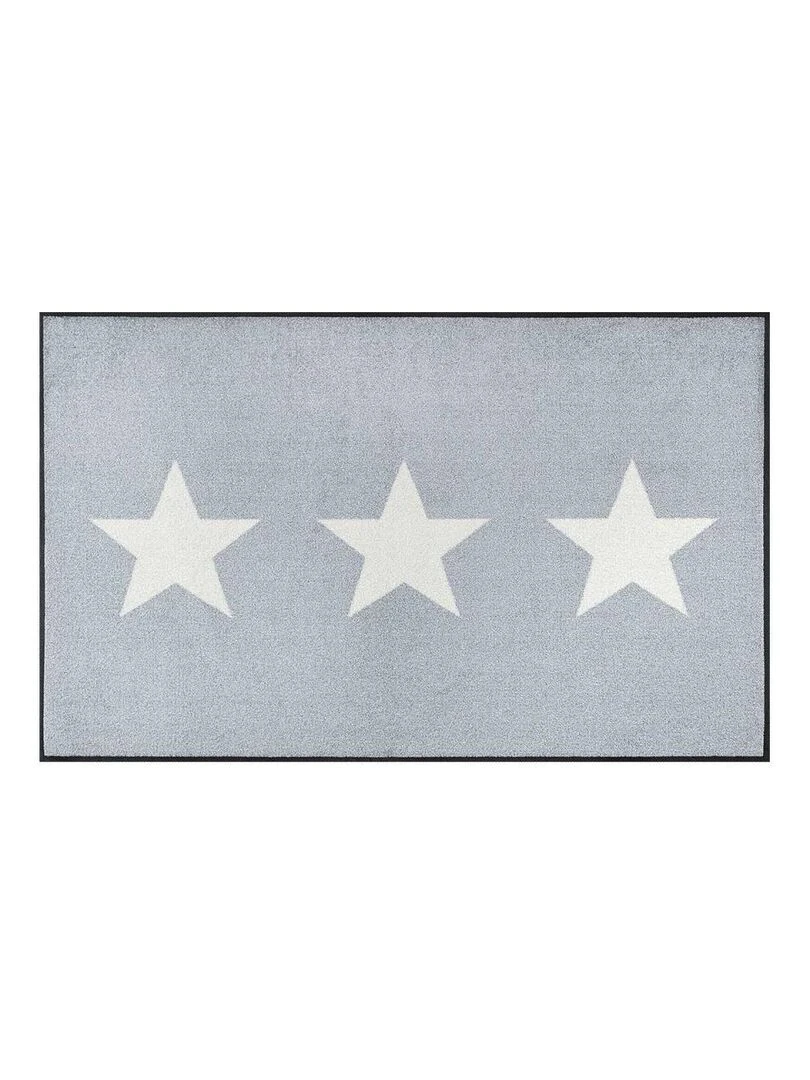 Paillasson STARO OEKO TEX® Gris