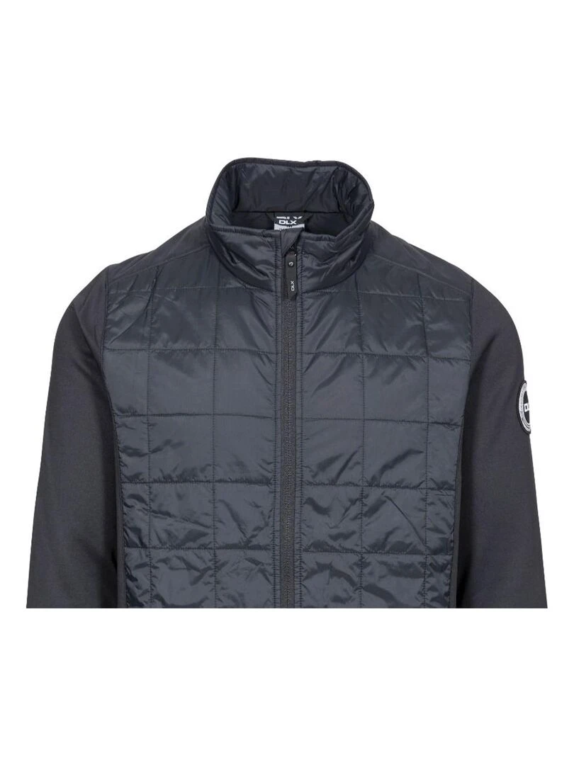 Trespass   Doudoune ENO   Noir