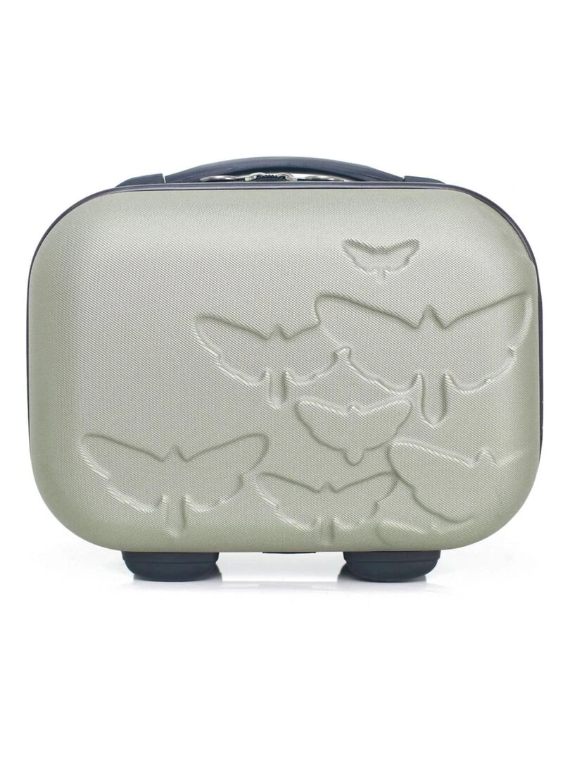 LPB LUGGAGE VANITY AELYS K Vert kaki