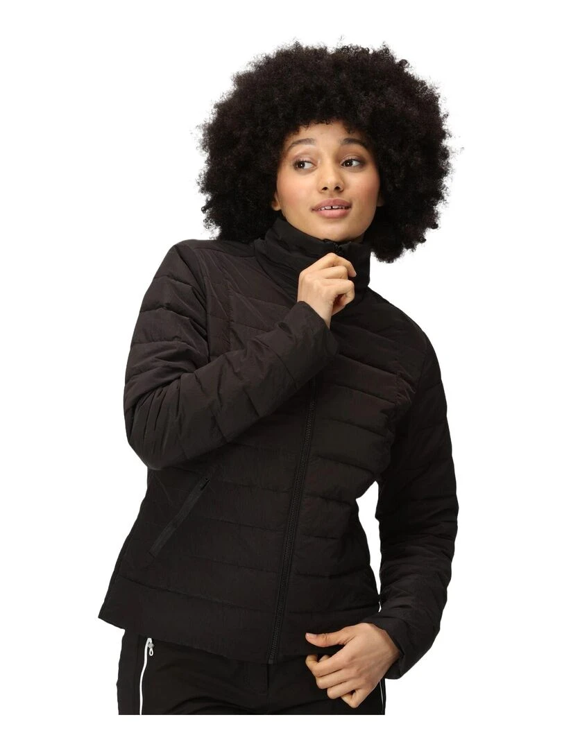 Regatta   Veste matelassée KEAVA   Noir