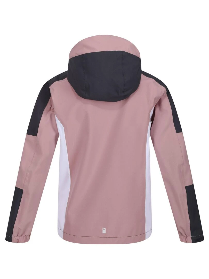 Regatta Veste imperméable HIGHTON Mauve