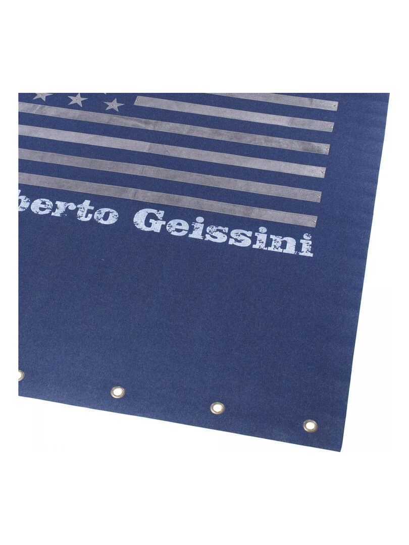Tapis enfant TATENTMIL Bleu 120x170 Fait en Europe en nylon   Bleu