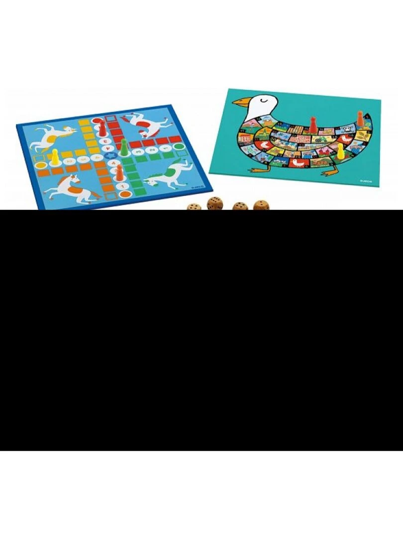 Classic Box 4 Ans Et Plus N/A