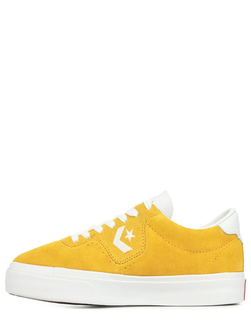 Baskets Louie Lopez Pro   Jaune