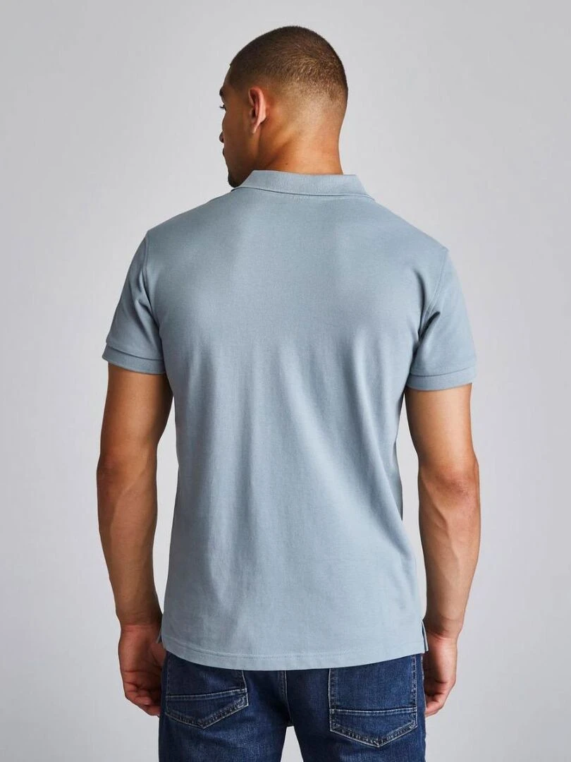 POLO PREDATOR Airness   Bleu