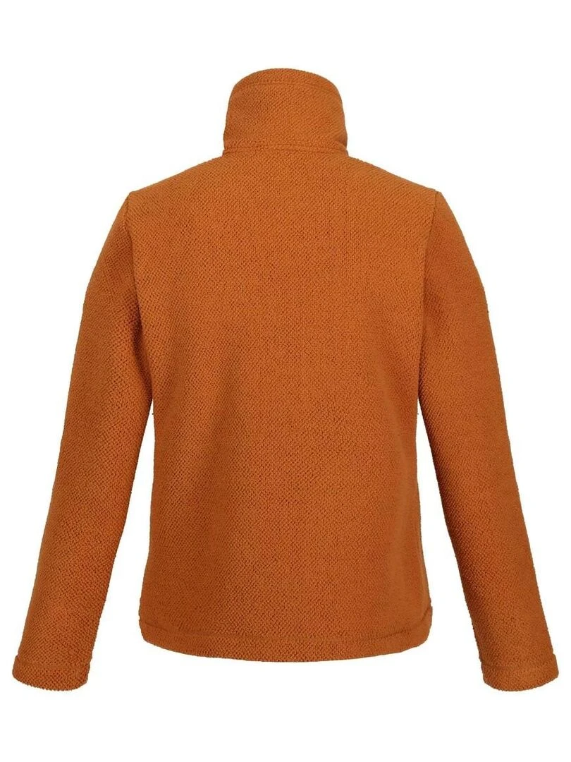 Regatta Veste polaire KIZMITT Cuivre