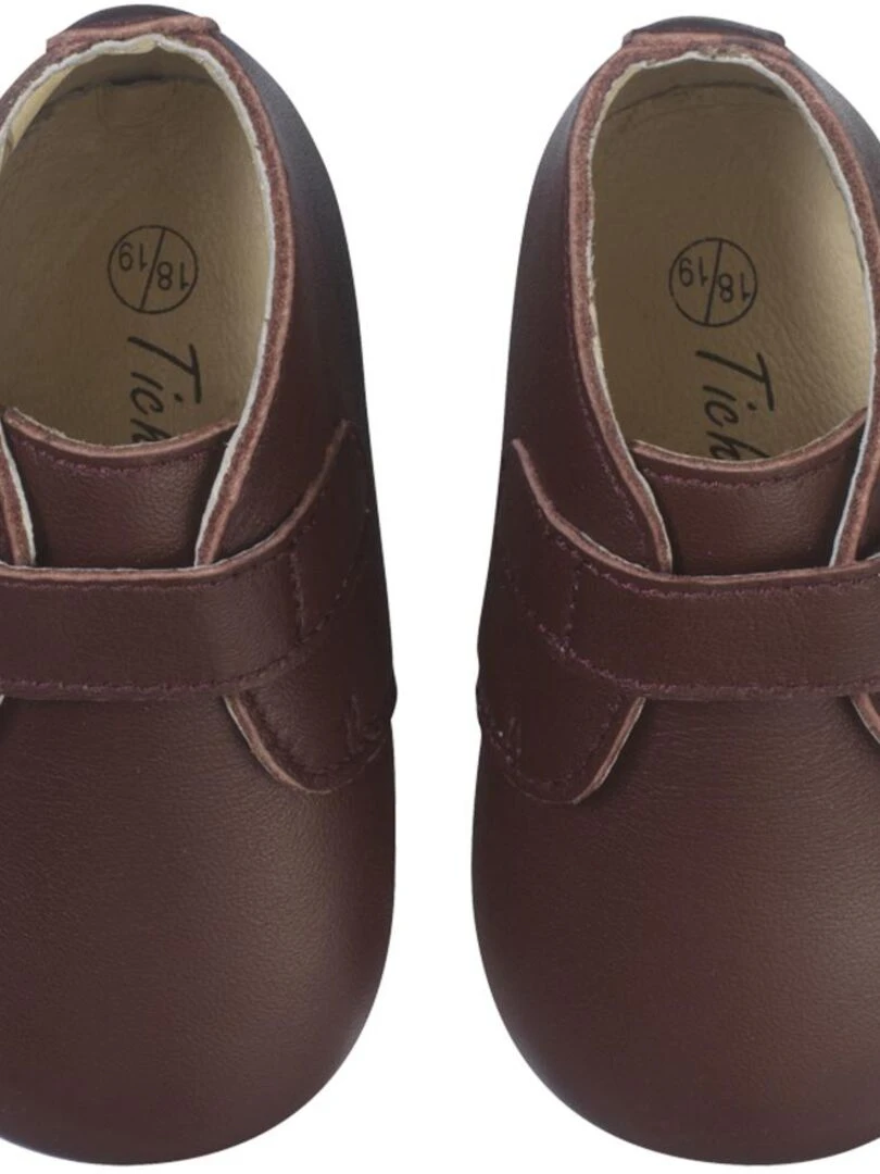 Malou marron Marron