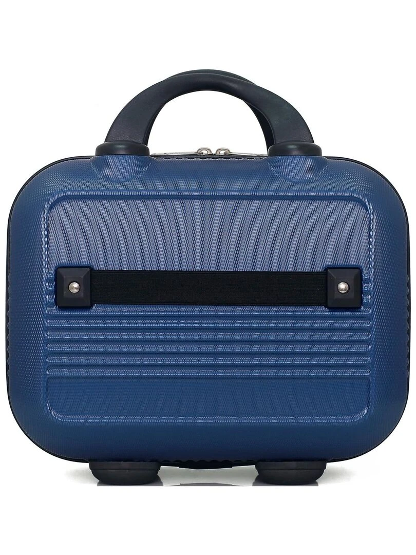 WAVE PARIS   VANITY SELENGA K   Bleu marine