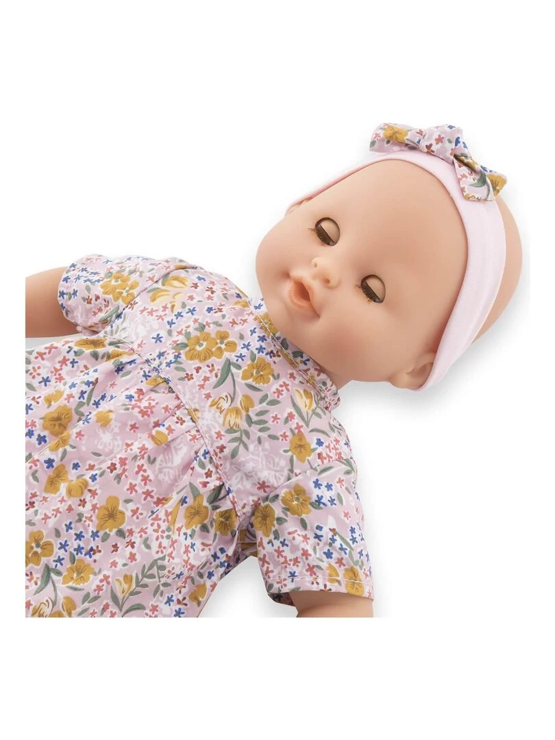 Poupon Bébé Bain Calypso   N/A