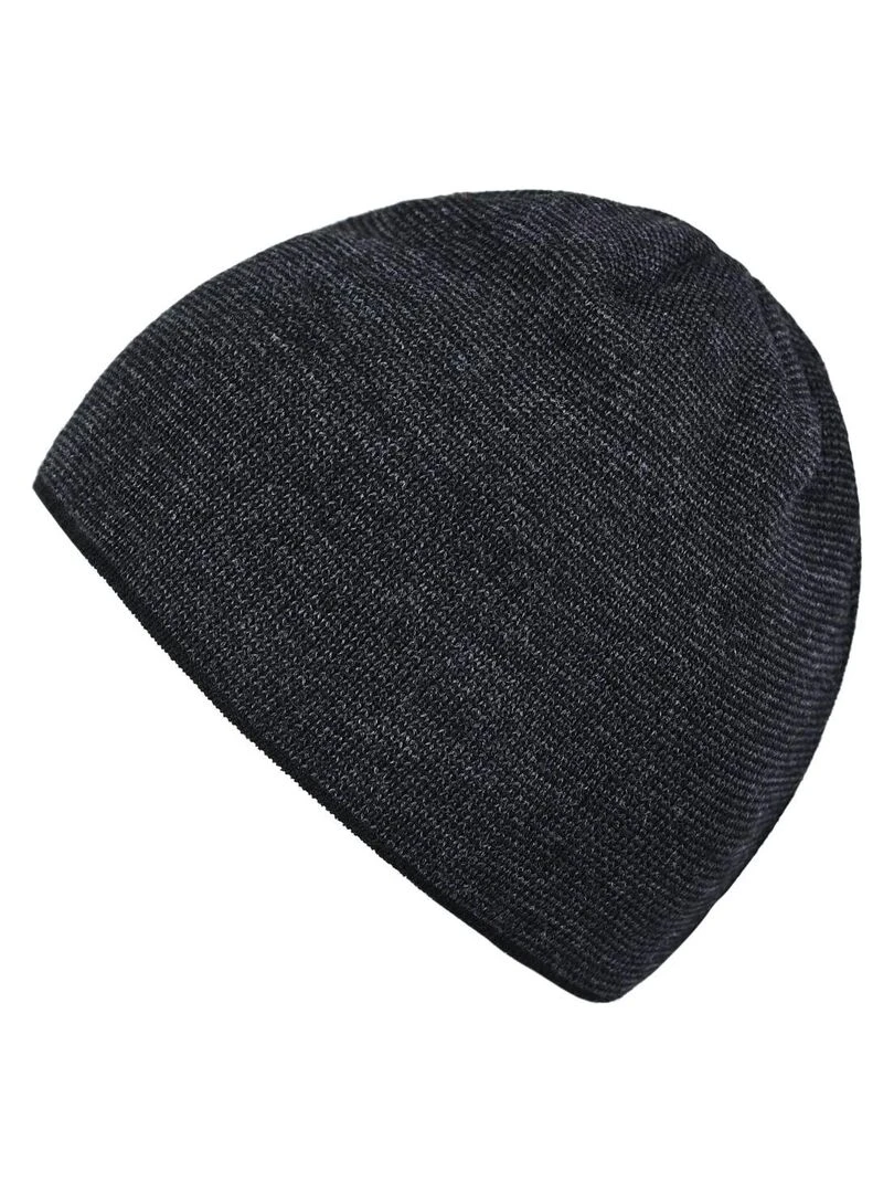 Bonnet Samy Made in UE Noir