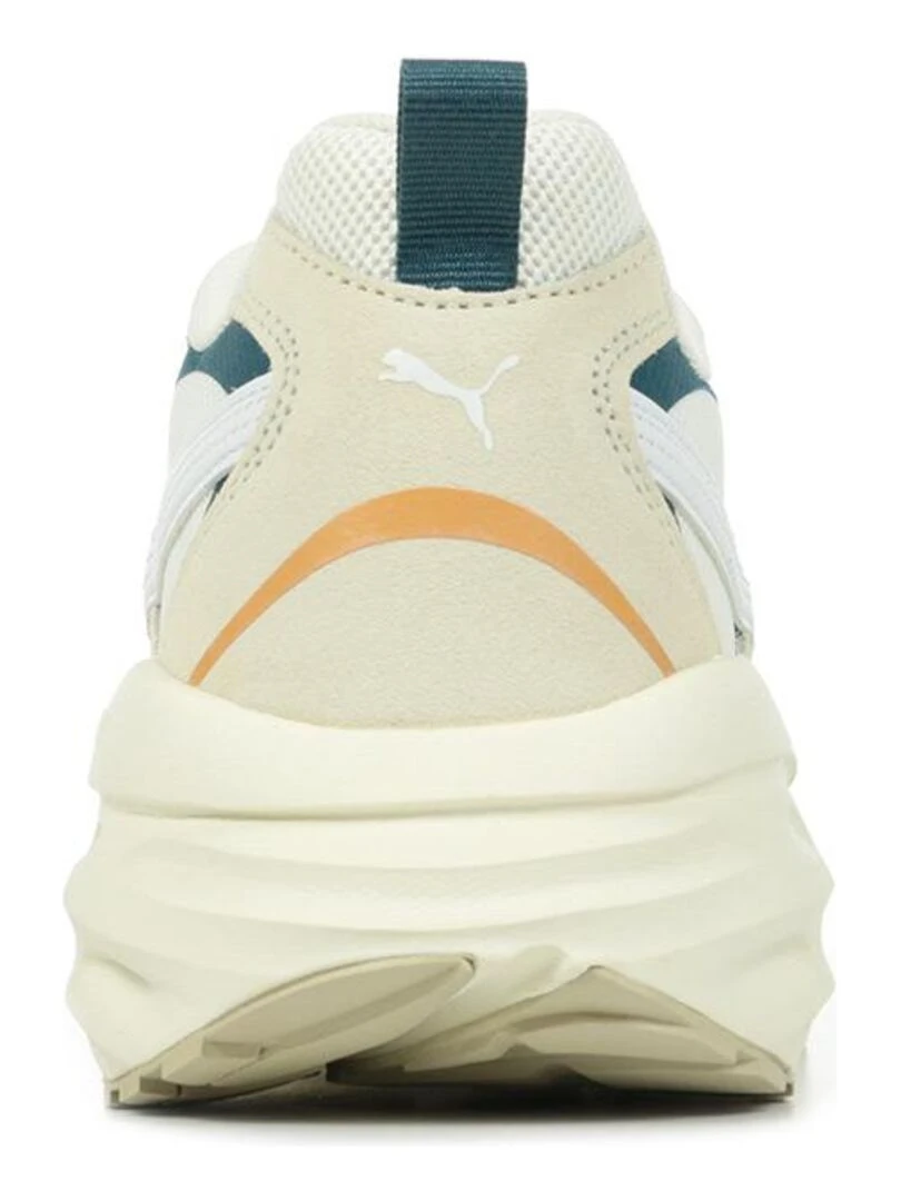 Baskets PUMA Hypnotic Ls   Ecru