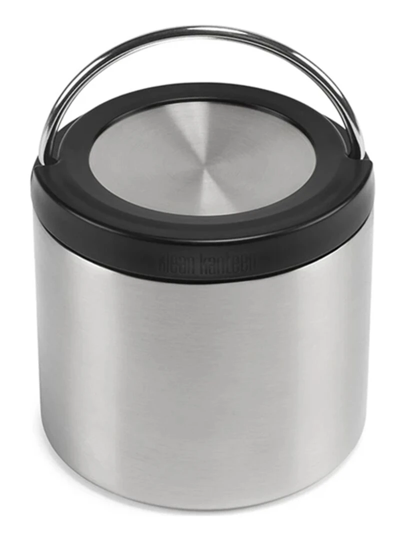 Boite à repas isotherme TKCanister (473ml) Multicolore