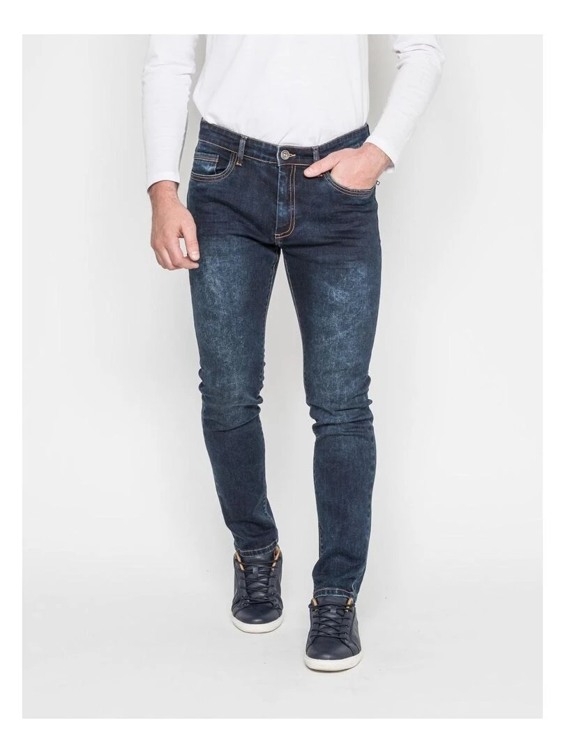Boxer motifs RYANE J Bleu