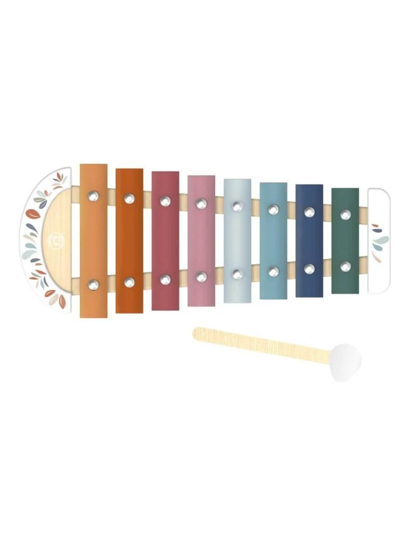 Xylophone en couleurs Speedy Monkey N/A