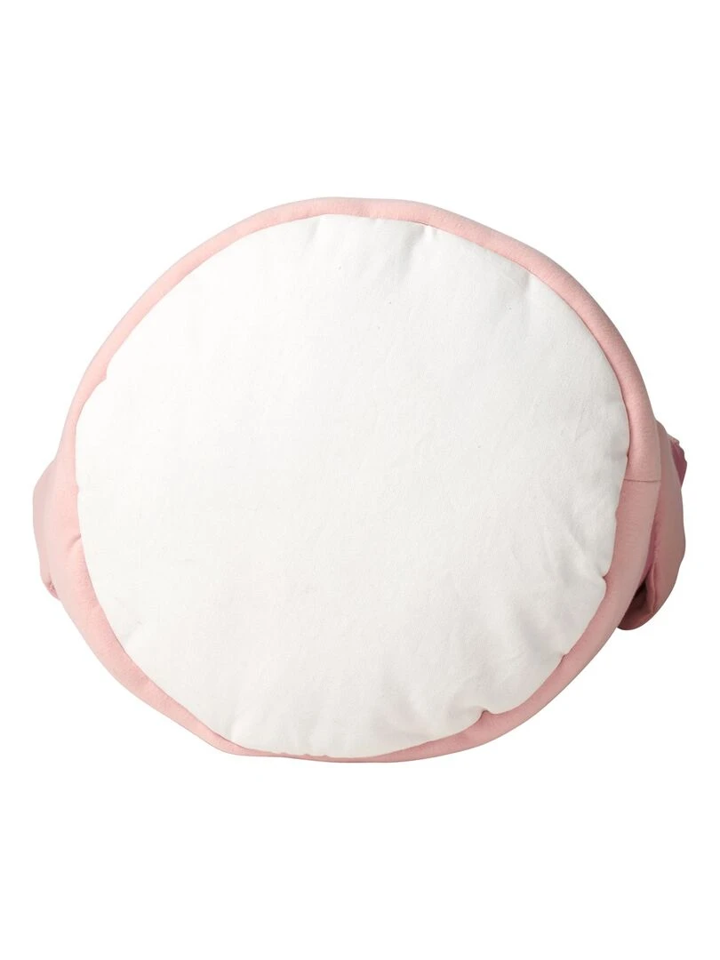 Sac de rangement cygne 'nordic coast company'   Rose
