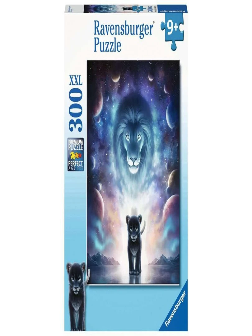 Puzzle 300 pièces XXL Dream Big N/A