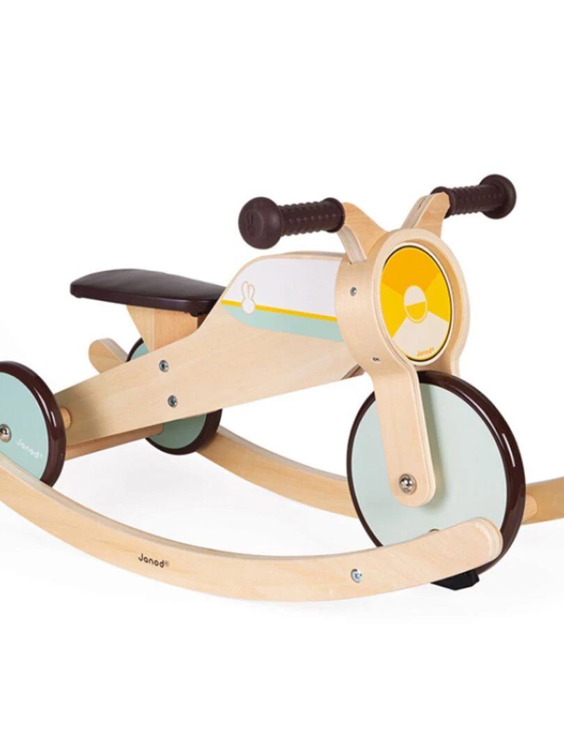 Tricycle à bascule évolutif N/A