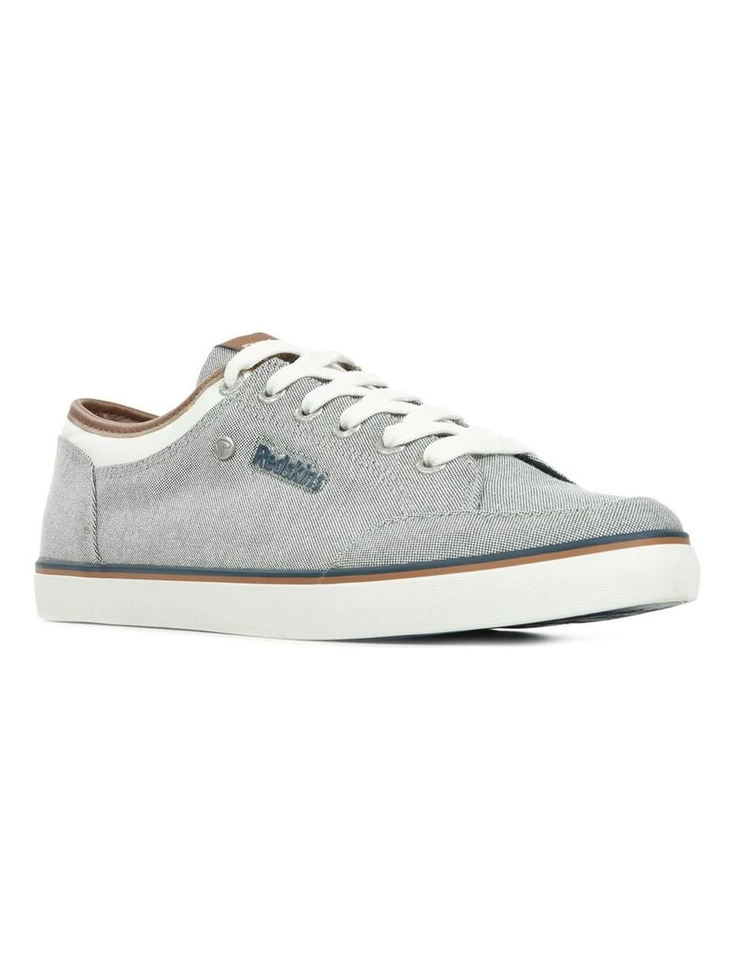 Baskets Galeti Gris