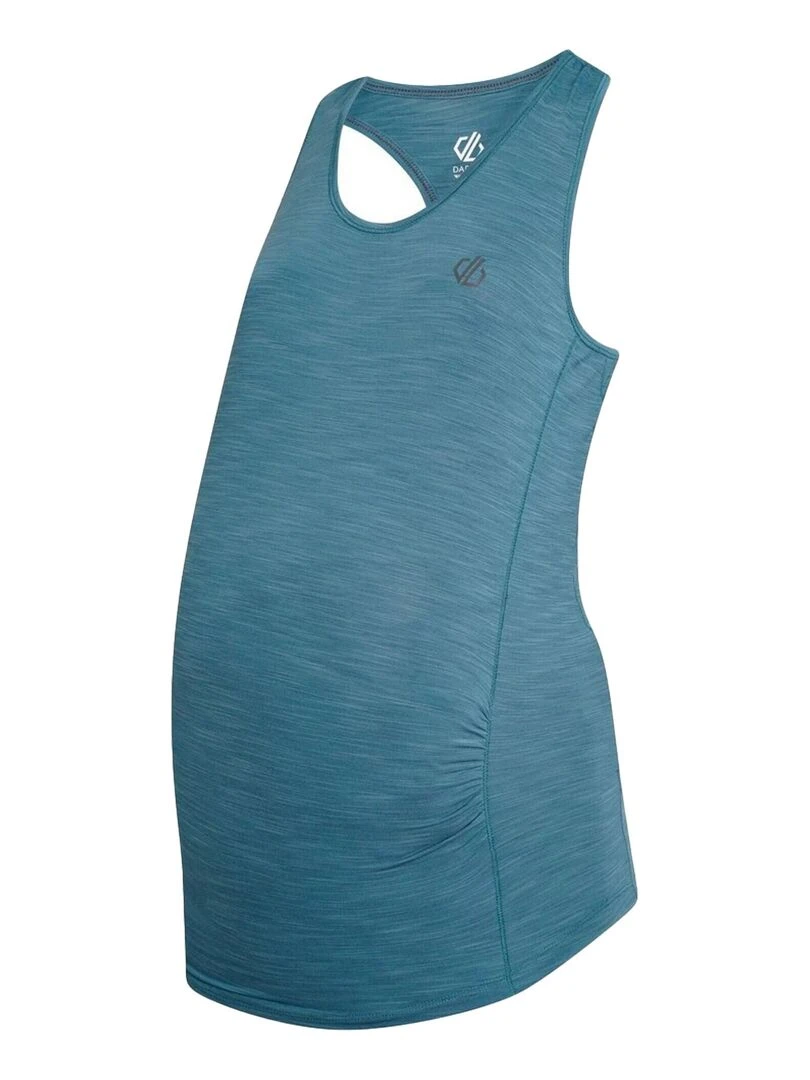 Dare 2B   Débardeur MODERNIZE   Bleu