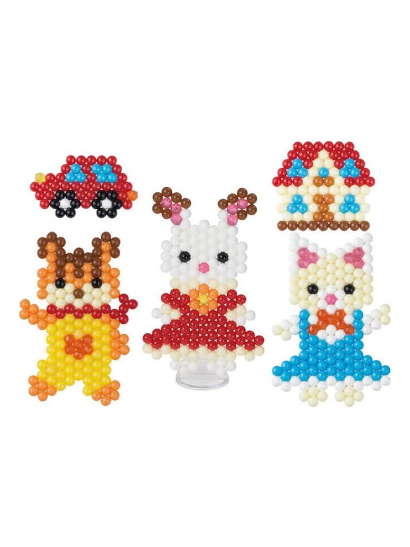 'aquabeads' Coffret Sylvanian Families   N/A