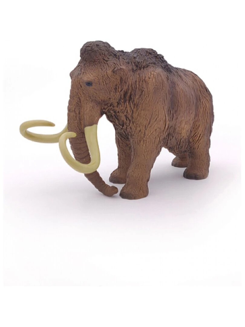 55017 Mammouth Figurine 'papo'   N/A