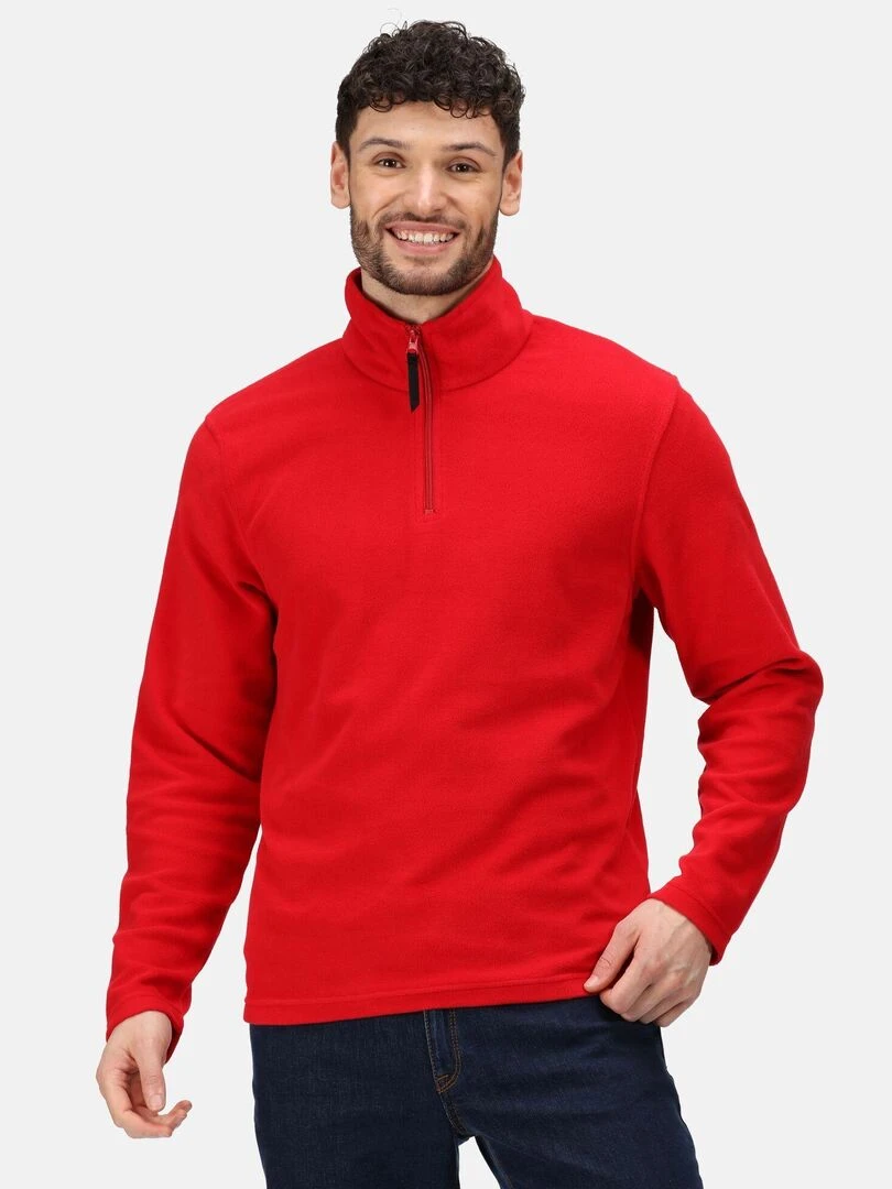 Regatta   Polaire   Rouge