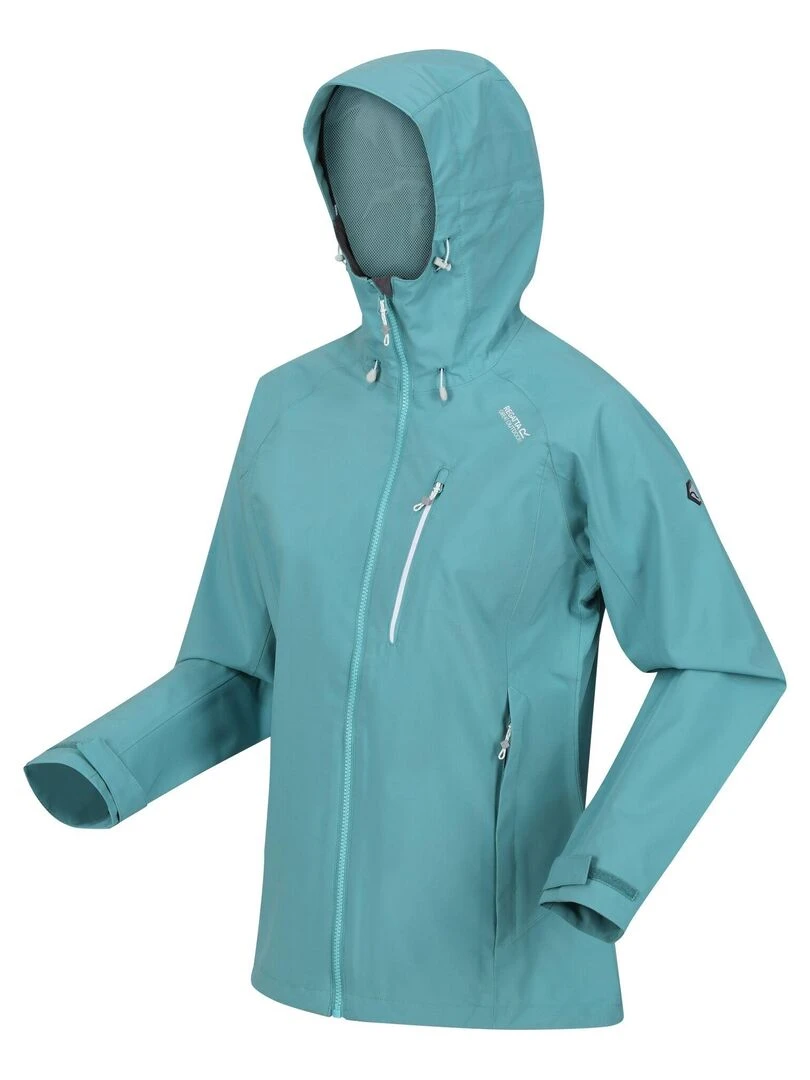 Regatta   Coupe vent BIRCHDALE   Bleu azur