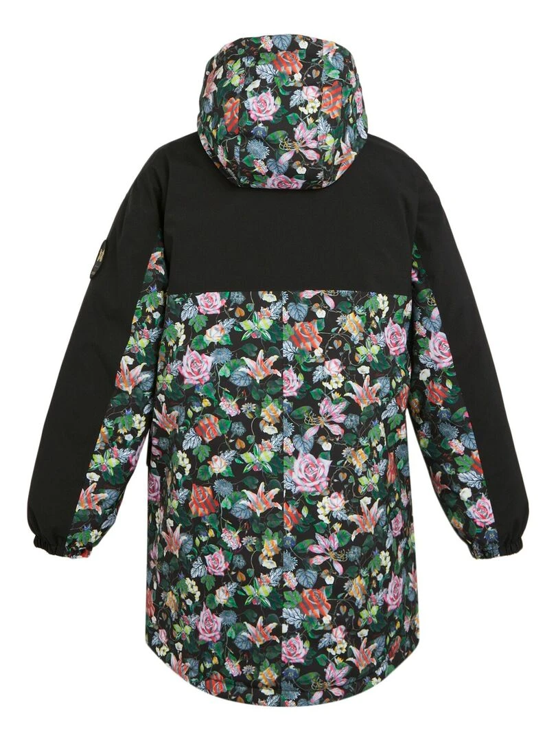 Regatta Veste imperméable CHRISTIAN LACROIX CAILAR Noir