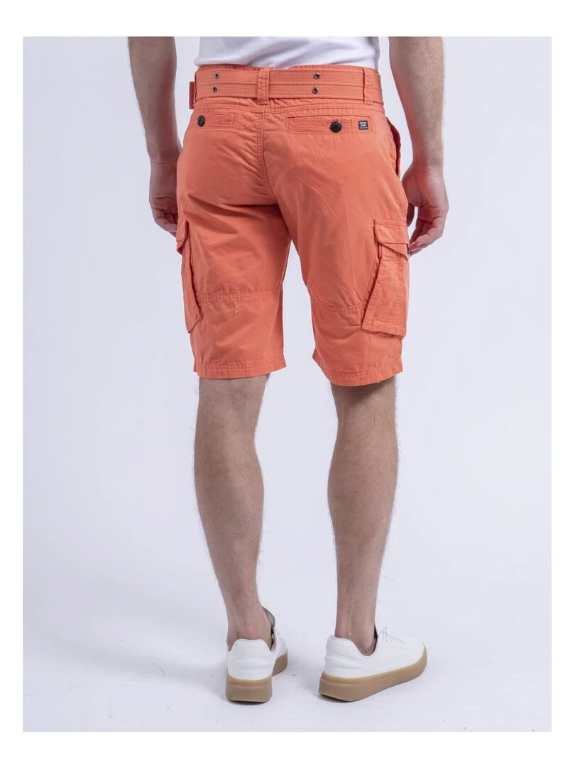 Bermuda battle BASTAGONG Orange corail