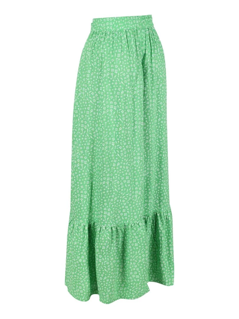 Regatta   Jupe longue HADRIANA   Vert forêt