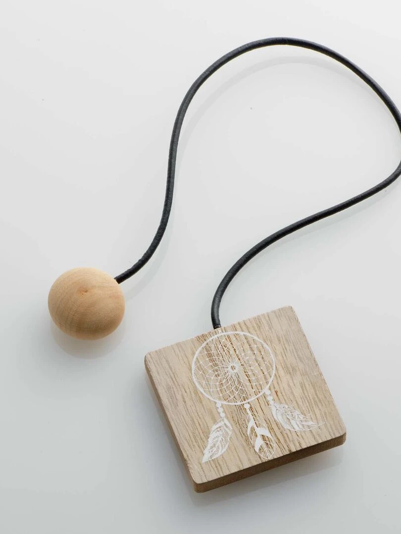 1 Embrasse aimantee Hope   Noir