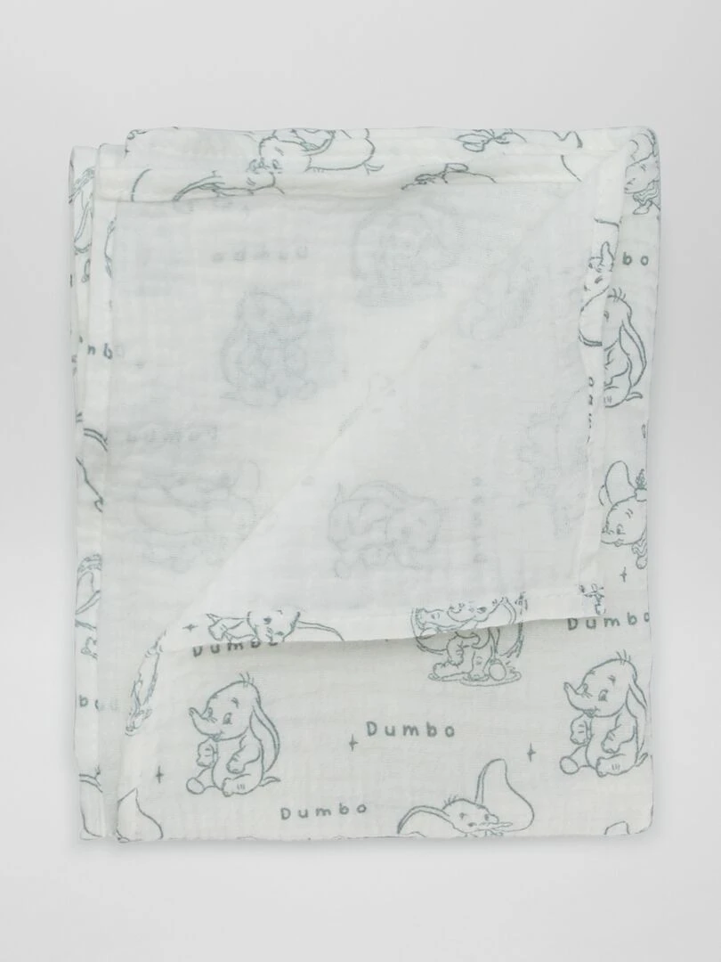 Box de naissance 'Welcome Baby'  'Disney'   4 pièces   Vert