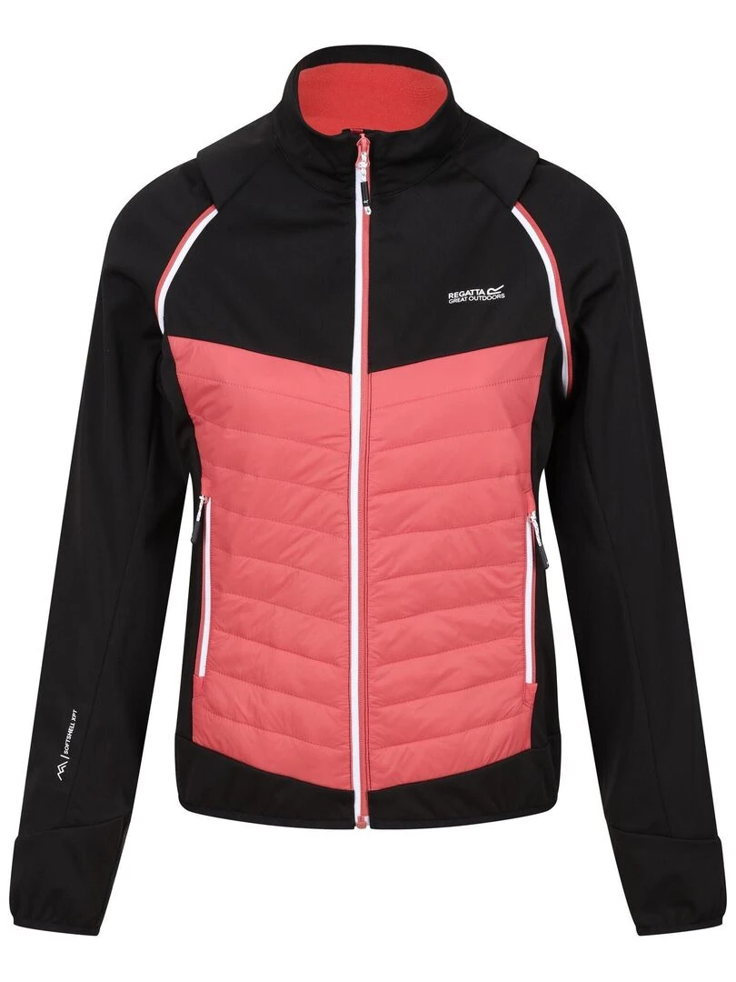 Regatta Veste hybride STEREN Noir
