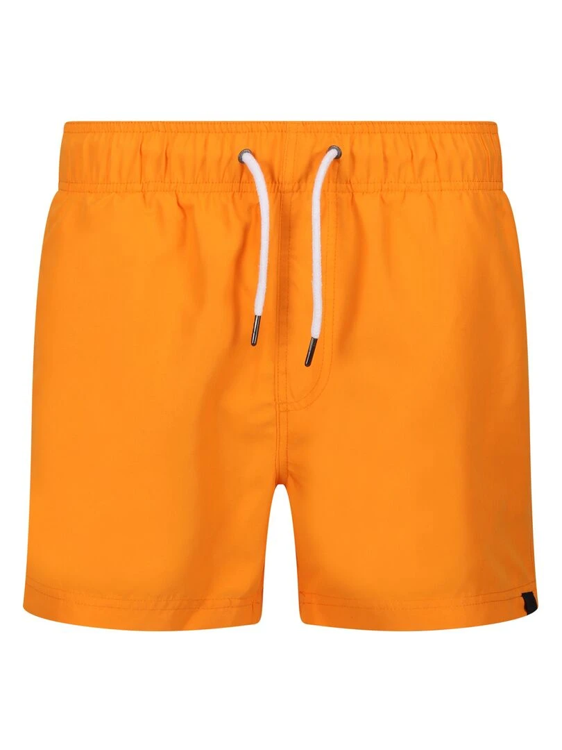 Regatta Short de bain MAWSON Orange clair