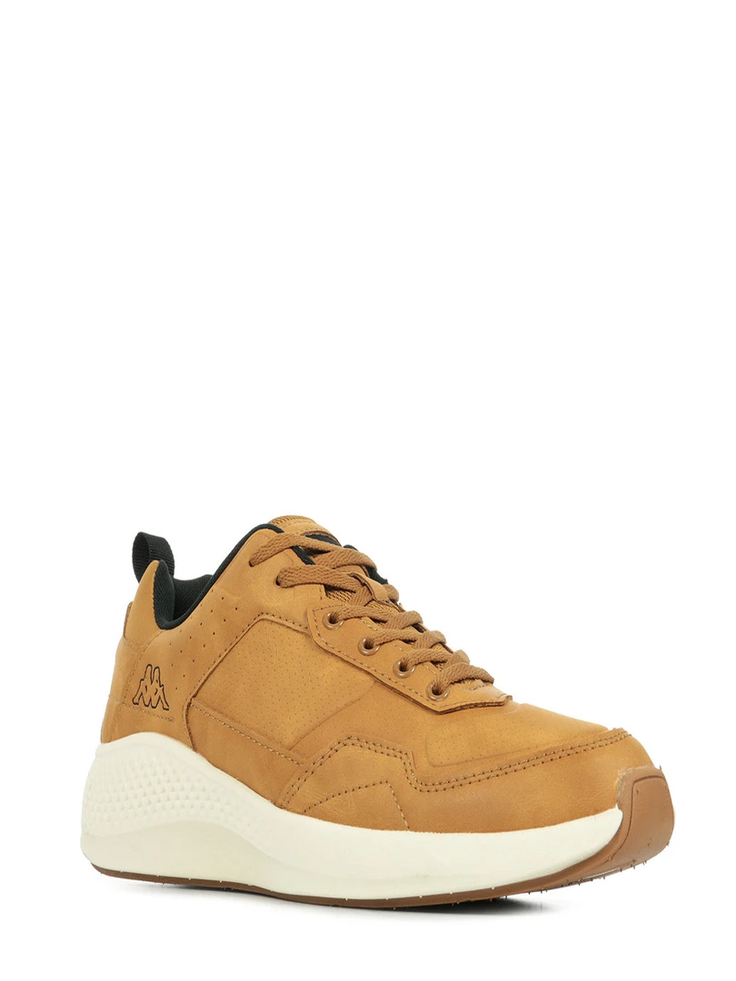Baskets Adrin 2 Marron