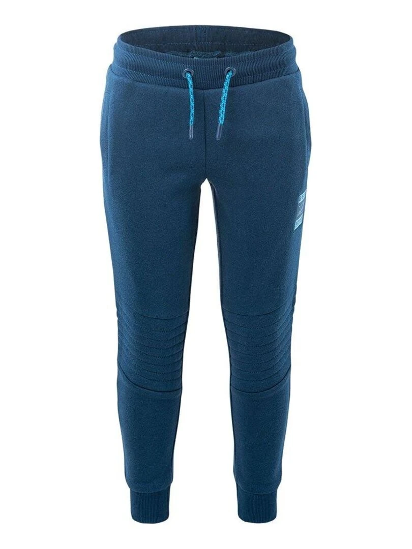 Bejo Pantalon de jogging TIGOS Bleu Vert